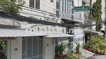 NHÀ MẶT PHỐ NGUYỄN QUÝ YÊM-GIÁ NHƯ NHÀ HẺM-4x14.5M-58M2 - 2 TẦNG-7.7T