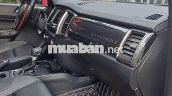 2021 Titanium 2.0L AT 4x2 - 50000 km