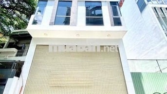 MẶT TIỀN KINH DOANH 6 x 20m - 184E Lê Văn Sỹ, Phường 10, Phú Nhuận