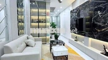THANH XUÂN NAM - TẬP THỂ  VIP NHƯ CHUNG CƯ - TẦNG 3 - 3PN - GIÁ TỐT