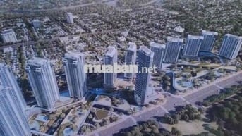BÁN ĐẤT MT NGUYỄN XIỂN - BIỂN SƠN THUỶ