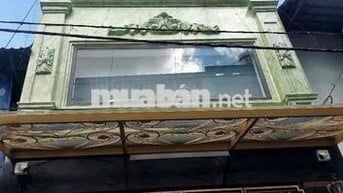 Bán nhà Bình Tân, 6,7tỷ, dt 64 m2, 5 tầng, 5PN, sổ riêng, HXH