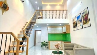 BÁN NHÀ HỒ VĂN LONG TÂN TẠO - BÌNH TÂN