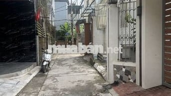 Mảnh đất vuông đẹp 70m2 Liên Mạc, ô tô dừng đỗ cửa