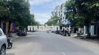 MẶT TIỀN ĐƯỜN SỐ KHU PHÂN LÔ TÊN LỬA 3 TẦN 4M13M Khôn LỘ GIỚI Hơn 7 TY