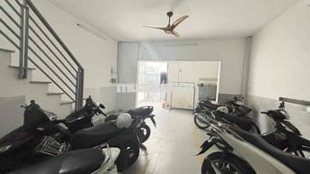 BÁN CHDV MINI. 72M2-5,2x13. KẾ TRƯỜNG HỒNG BÀNG. 6,5TỶ CÒN BỚT