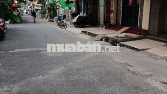😍 Nhà Sạch Đẹp Hẻm nhựa 8m Hồng Bàng,DT:4x20m, 2 Tầng,2PN 2WC