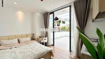 🔜🔥Studio Ban Công/Cửa Sổ mới 100% Ngay Ngã 4 Bảy Hiền - Trường Chinh✨