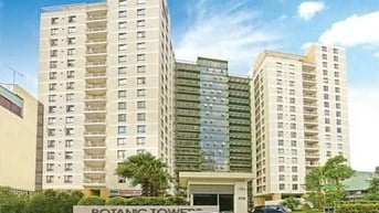 CHÍNH CHỦ BÁN CĂN HỘ BOTANIC PHÚ NHUẬN – 2 PHÒNG NGỦ, 2 WC, 95M² 