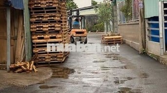 NHÀ TRONG HẺM - GIÁ TỐT - PHÁP LÝ RÕ RÀNG