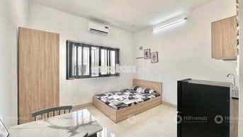 ✨✨Căn hộ mini cửa sổ thoáng mới tinh ngay Hoàng Văn Thụ- khu Sân Bay