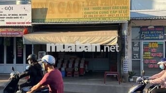 Bán nhà mặt tiền (125m2), 3PN, mặt đường Liên Khu 4-5, Quận Bình Tân.