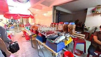 Chính Chủ cho thuê Kiot Buôn bán tại chợ Phú Xuân, Nhà Bè