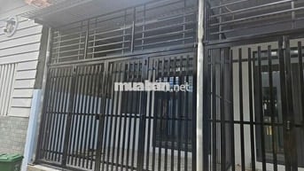 Nhà KDC Hiệp Thành 1, Thủ Dầu Một Sạch đẹp mới 100%, giá 5 triệu/tháng