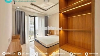 Căn hộ Studio - 1PN, ngay Quang Trung, Phạm Văn Chiêu, P12, Q. Gò Vấp