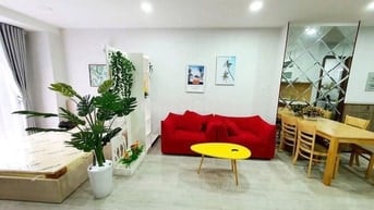 Cho thuê căn hộ Biconsi Chợ Đình full nội thất 6tr5 quá tốt