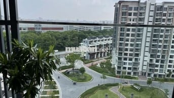 Cho thuê căn hộ Alnata ,88,8m2 , 2pn2wc ,full nội thất giá 17tr