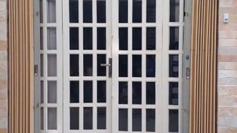 Hẻm Nguyễn Đ Chiểu,Quy Hoạch ra Mặt Tiền Ng Thượng Hiền Khu Ầm Thực
