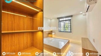 CHO THUÊ CĂN HỘ 2PN NGAY EMART PHAN HUY ÍCH, CHỢ HẠNH THÔNG TÂY