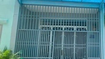 Căn góc 2MT hẻm Bùi Tư Toàn, P.An Lạc