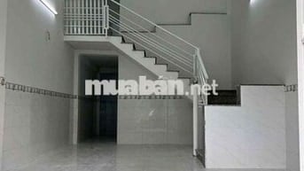 🏡 NHÀ 2 TẦNG ĐÚC MỚI - NGUYỄN THỊ BÚP - TCH3 - GIÁ CHỈ 3.9 TỶ!!!