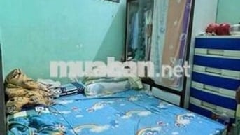Chính chủ cần bán nhà 2 sẹt đường Tám Danh, P4, Q8 giá 2,1 tỷ/ 35m2