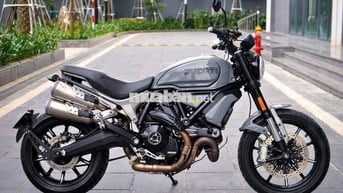 Thanh Motor cần bán Ducati Scrambler1100 Base 2019