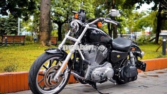 Thanh Motor cần bán Harley Davidson Superlow 2021