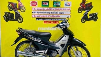 ✅honda wave 🅰️ 2006 máy zin biển 60 đồng nai✅