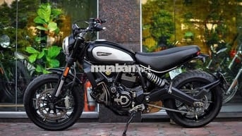 THANH MOTOR Cần bán Ducati Scrambler Icon 2020