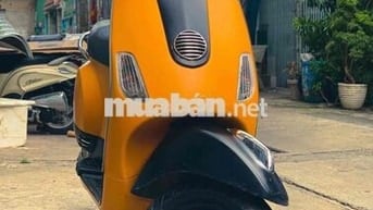 Xe vợ không đi cần bán
