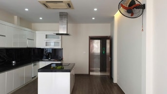 Bán nhà mặt phố Nguyễn Hoàng, phường Mỹ Đình, quận Nam Từ Liêm, Hà Nội