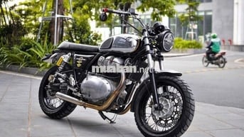 THANH MOTOR Cần bán Royal Enfield Interceptor 650