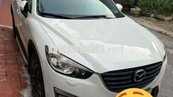 Mazda CX 5 2013 2.0 AT 2WD - 16000 km