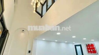 🏡 CHO THUÊ NHÀ NGUYỄN VĂN NGHI – GÒ VẤP, GIÁ CHỈ 8 TRIỆU/THÁNG 🏡