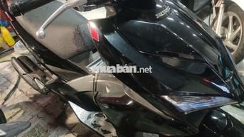 Xe air blade