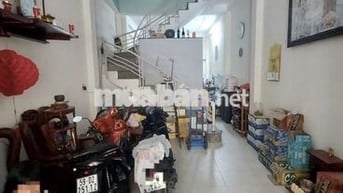 CHO THUÊ NHÀ 60M2 x 3 Tầng 4pn. Nhà đẹp.