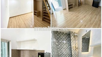 🌟Căn hộ mini BALCONY thiết kế hiện đại tối ưu NGAY NGÃ TƯ PHÚ NHUẬN