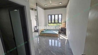 CĂN HỘ MỚI 100% GẦN CẦU HOÀ XUÂN