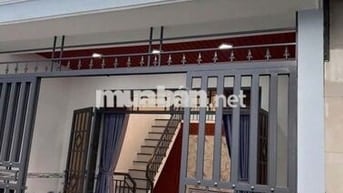 Nhà gác lừng 50m2 Bán Chỉ 725tr có SHR Tân Hiệp Hóc Môn. gọi ngay em !