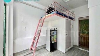 Dãy Duplex Giá Cực Mềm Full Nội Thất Ngay Trung Tâm Q10