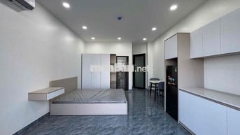 CHDV Ban Công - Cửa Sổ - Ngay Nguyễn Thái Sơn - Gần ĐH Văn Lang Cs3