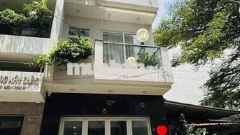 H6m Khu nội bộ VIP 156/2 Nguyễn Hữu Dật_4x19m 3.5 Tấm (5PN 4WC) & ST