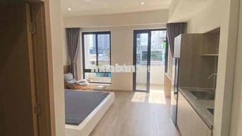 Studio bancol ngay chợ Tân Hương - Tân Sơn Nhì - Độc Lập
