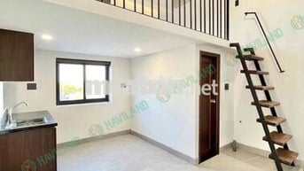 Studio Bình Hòa 15 – Gần đại học Đông Á, Kiến Trúc
