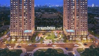 CĂN HỘ CAO CẤP NGAY TRUNG TÂM HÀNH CHÍNH MỚI TP. CẦN THƠ