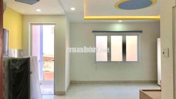 Phòng 30m2 đường Điện Biên Phủ, Bình Thạnh
