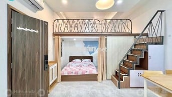 DỰ ÁN MỚI ĐƯỜNG DƯƠNG QUẢNG HÀM TẠI TRUNG TÂM GÒ VẤP