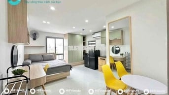 CO.OP PHAN VĂN TRỊ GẦN VLU EMART PHẠM VĂN ĐỒNG MỚI 100%