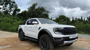 🚘🚘 RANGER RAPTOR 4x4 2025